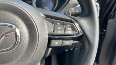 Mazda CX-5 2.0 e-Skyactiv G MHEV Centre-Line 5dr Petrol Estate